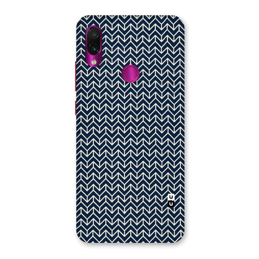 Elite Design Back Case for Redmi Note 7 Pro