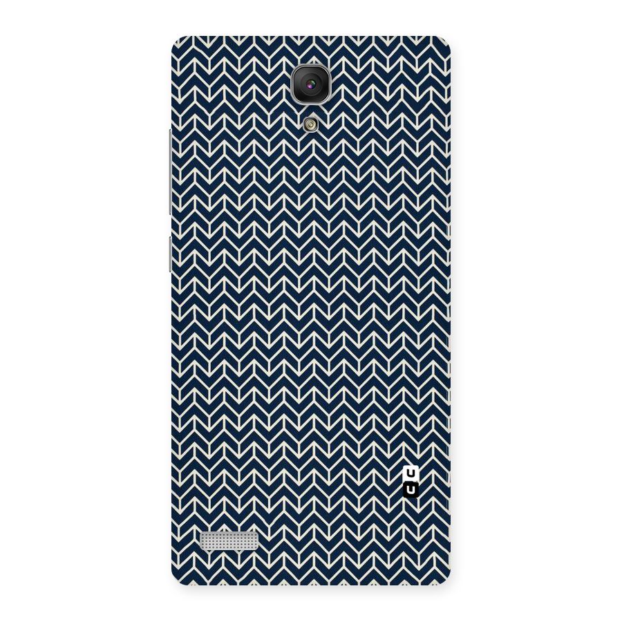 Elite Design Back Case for Redmi Note Prime