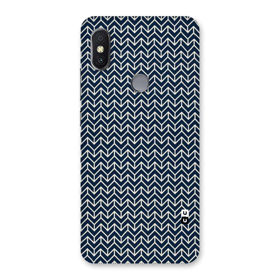 Elite Design Back Case for Redmi Y2