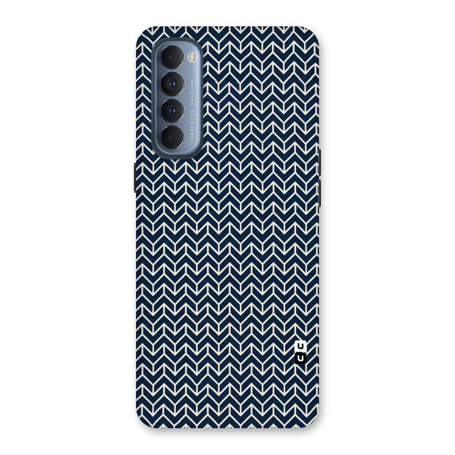 Elite Design Back Case for Reno4 Pro
