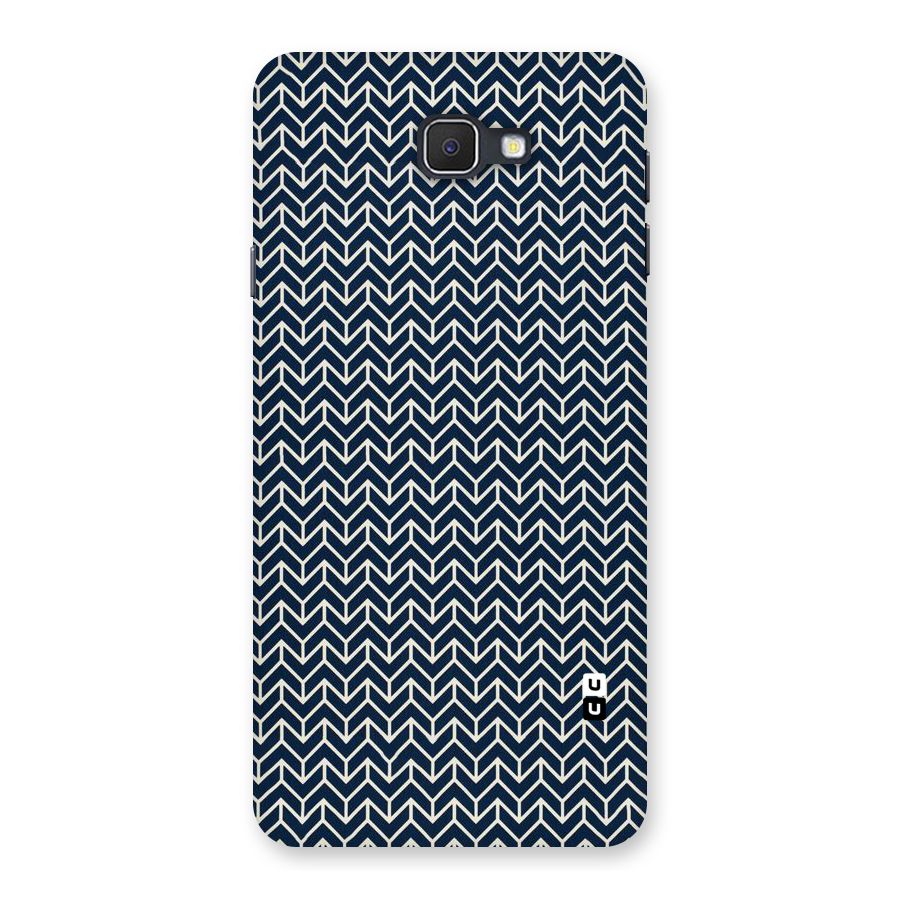 Elite Design Back Case for Samsung Galaxy J7 Prime