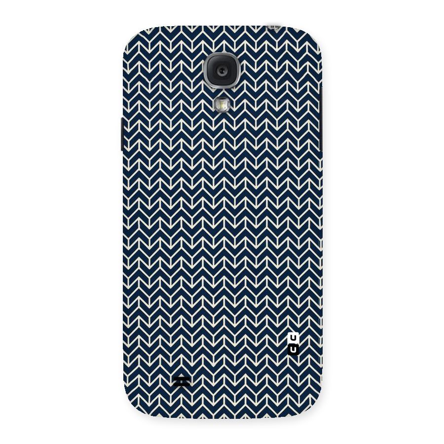 Elite Design Back Case for Samsung Galaxy S4