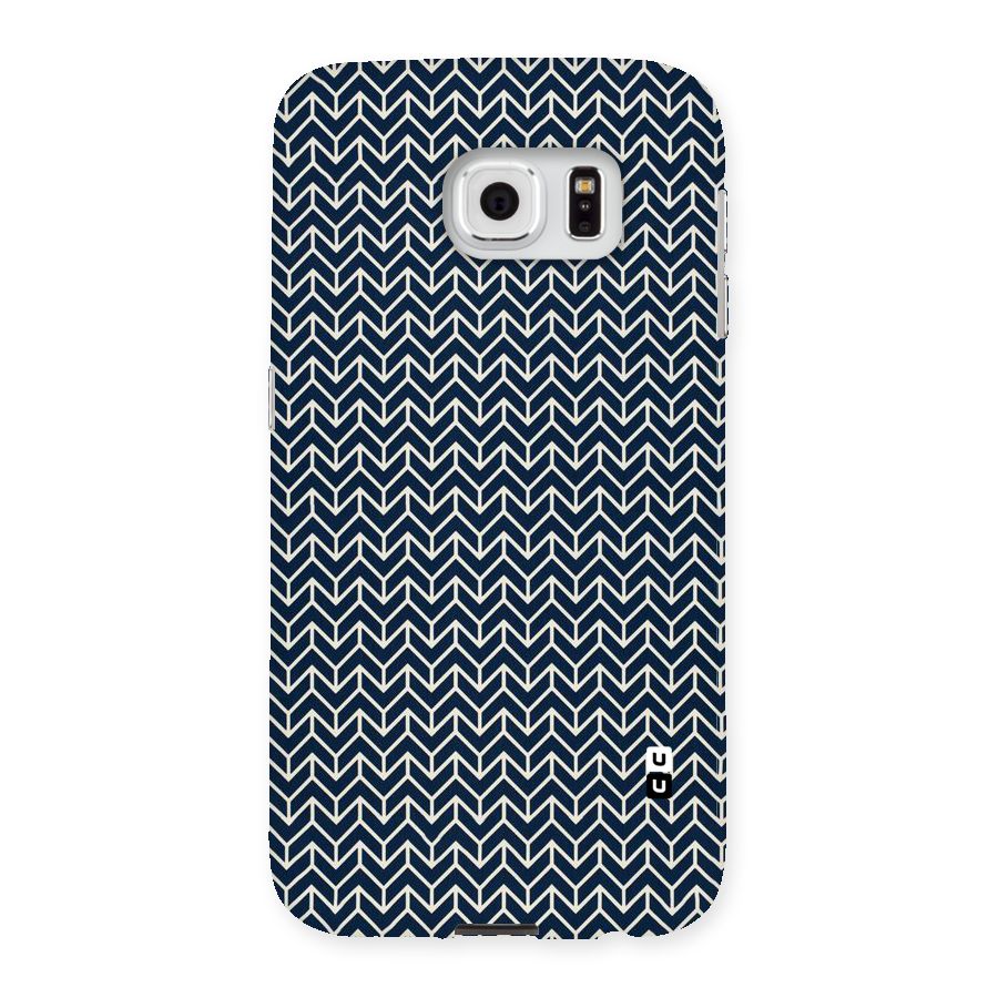 Elite Design Back Case for Samsung Galaxy S6