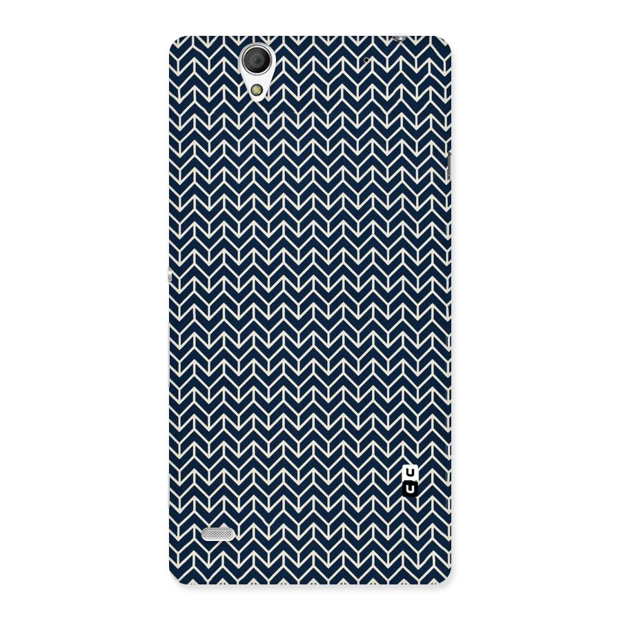Elite Design Back Case for Sony Xperia C4