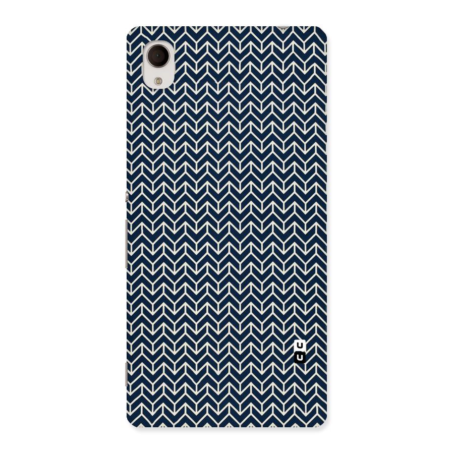 Elite Design Back Case for Sony Xperia M4