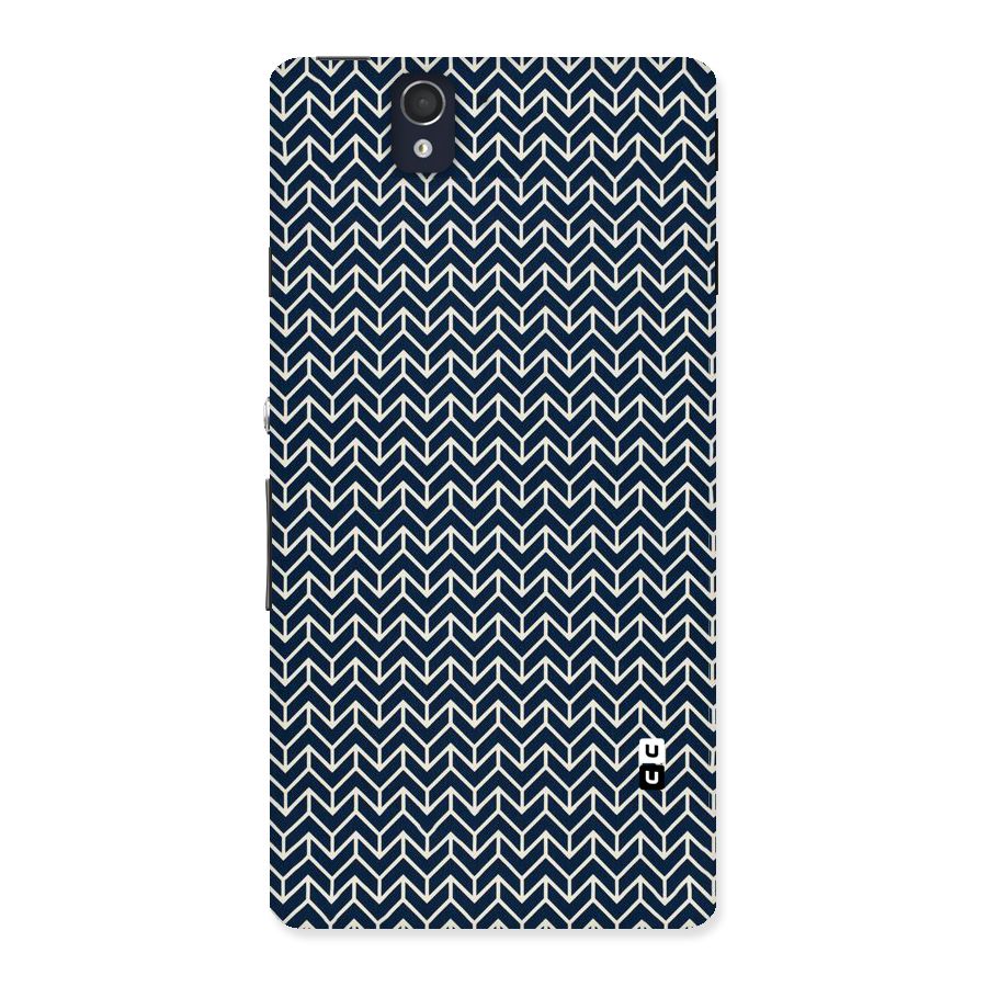 Elite Design Back Case for Sony Xperia Z
