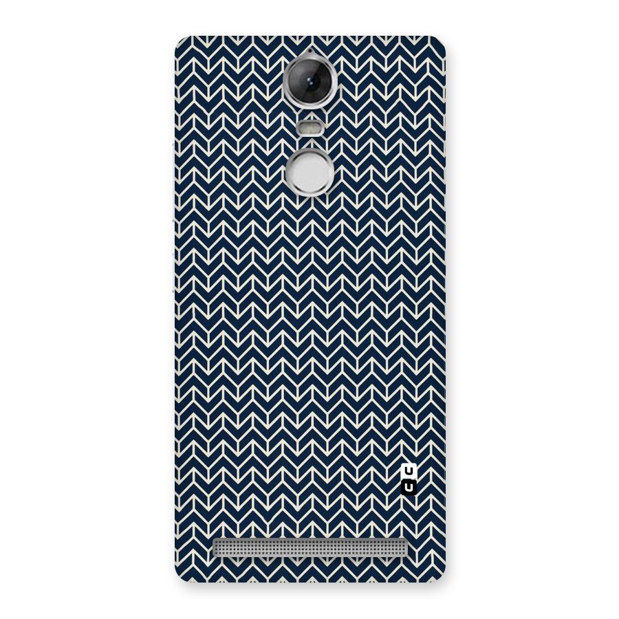 Elite Design Back Case for Vibe K5 Note