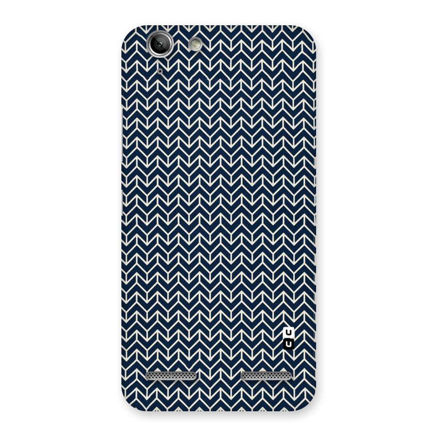 Elite Design Back Case for Vibe K5 Plus