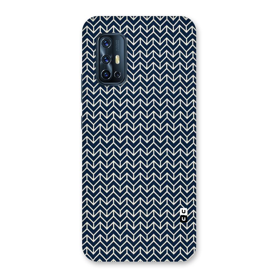 Elite Design Back Case for Vivo V17