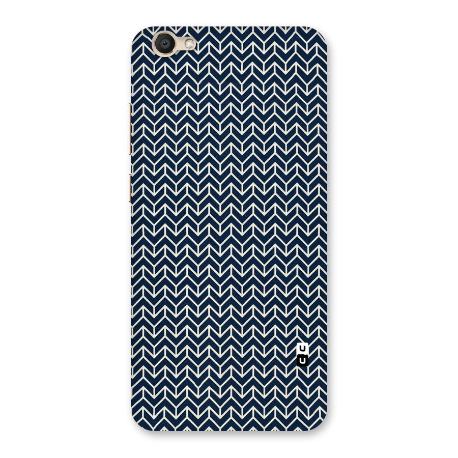 Elite Design Back Case for Vivo V5