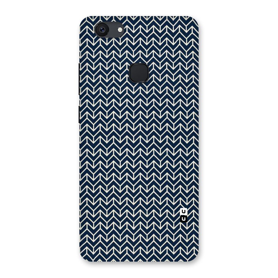 Elite Design Back Case for Vivo V7 Plus