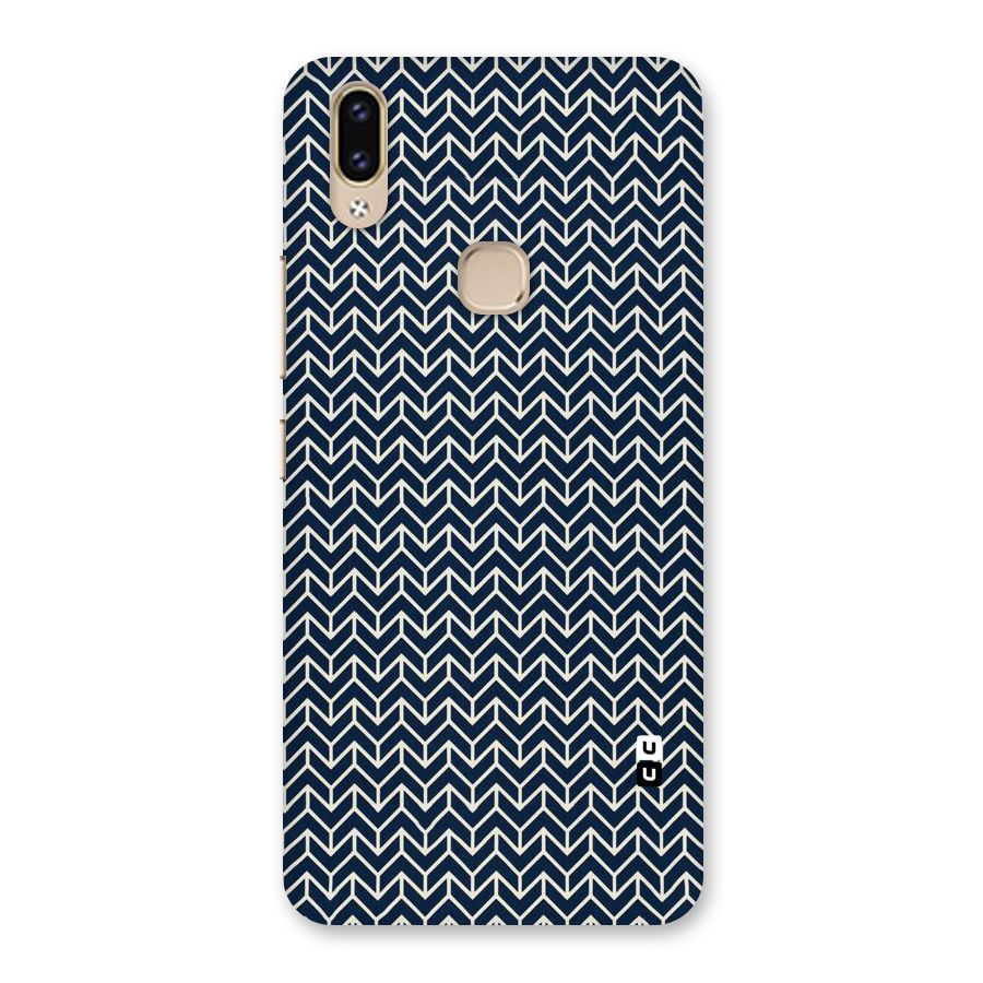 Elite Design Back Case for Vivo V9 Youth