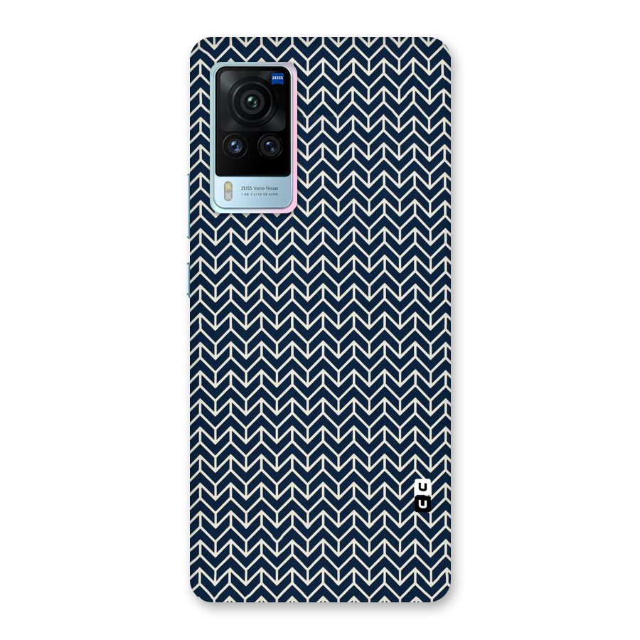 Elite Design Back Case for Vivo X60 Pro