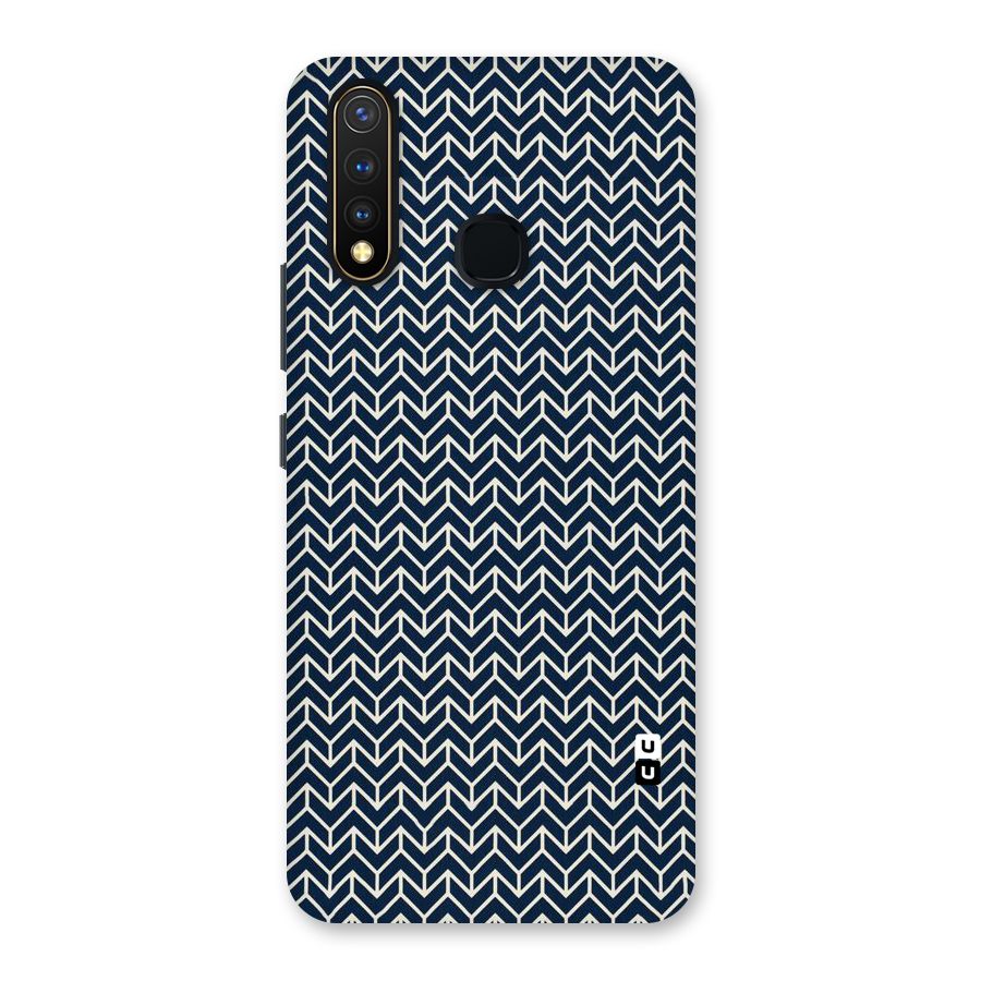 Elite Design Back Case for Vivo Y19