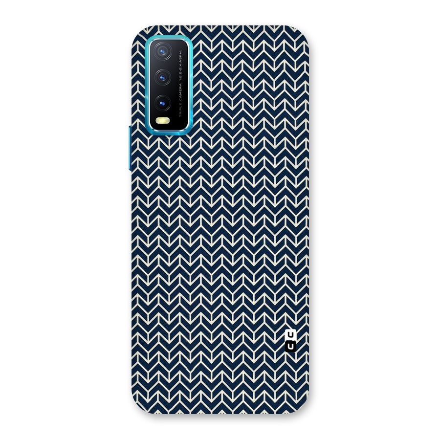 Elite Design Back Case for Vivo Y20A