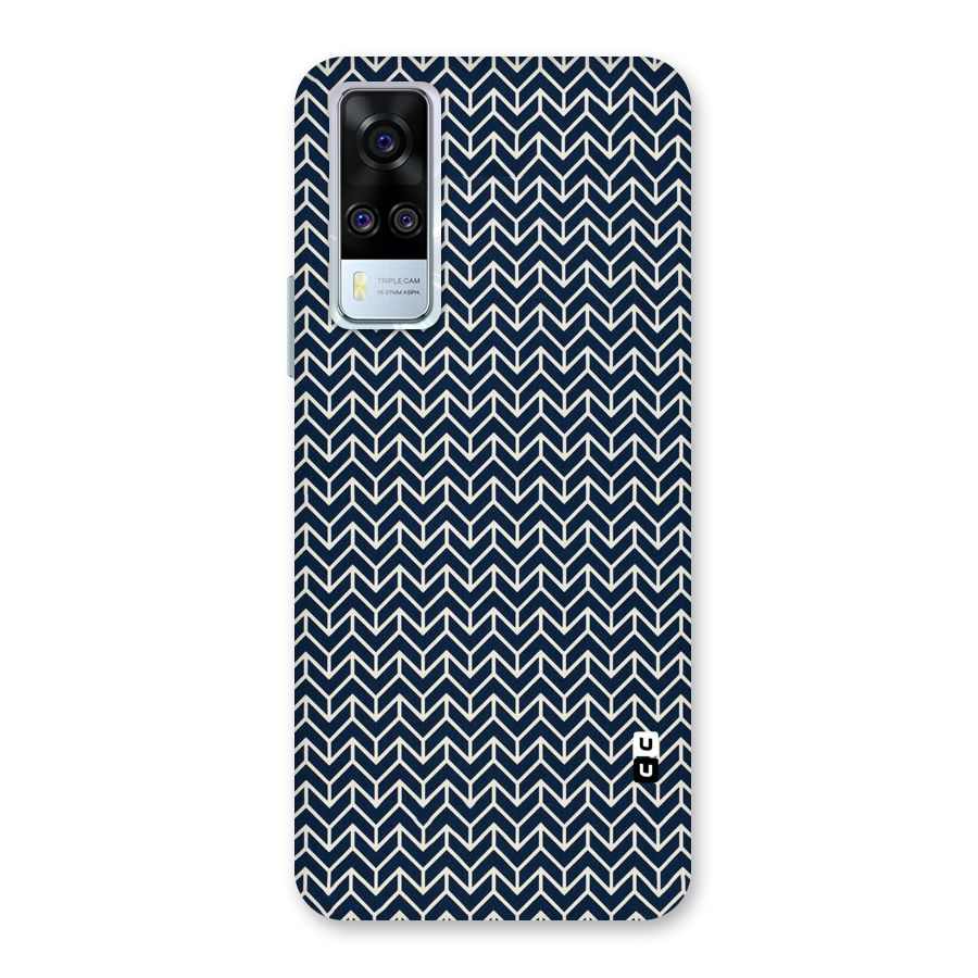 Elite Design Back Case for Vivo Y31