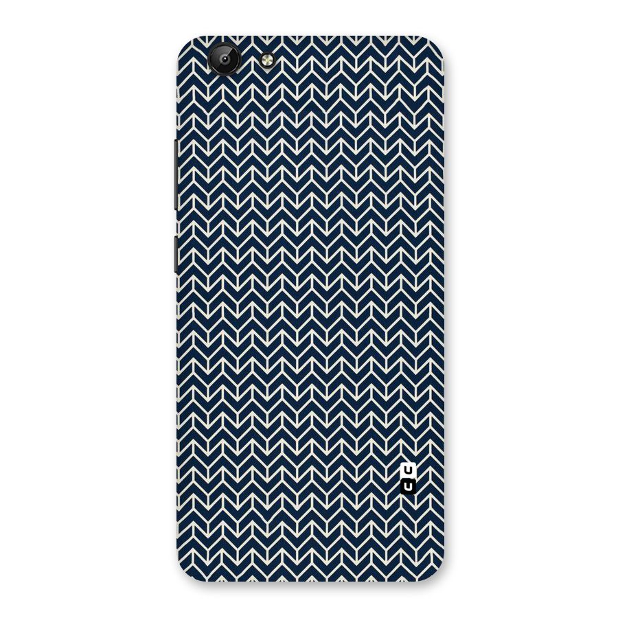 Elite Design Back Case for Vivo Y69
