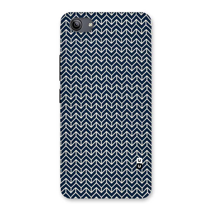 Elite Design Back Case for Vivo Y81i