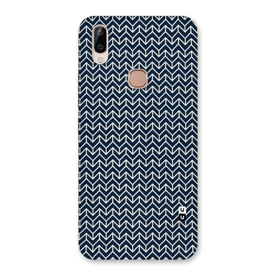 Elite Design Back Case for Vivo Y83 Pro