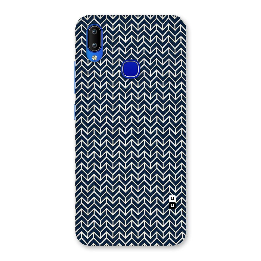 Elite Design Back Case for Vivo Y91