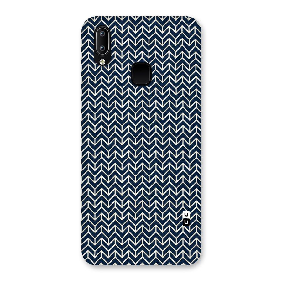 Elite Design Back Case for Vivo Y93
