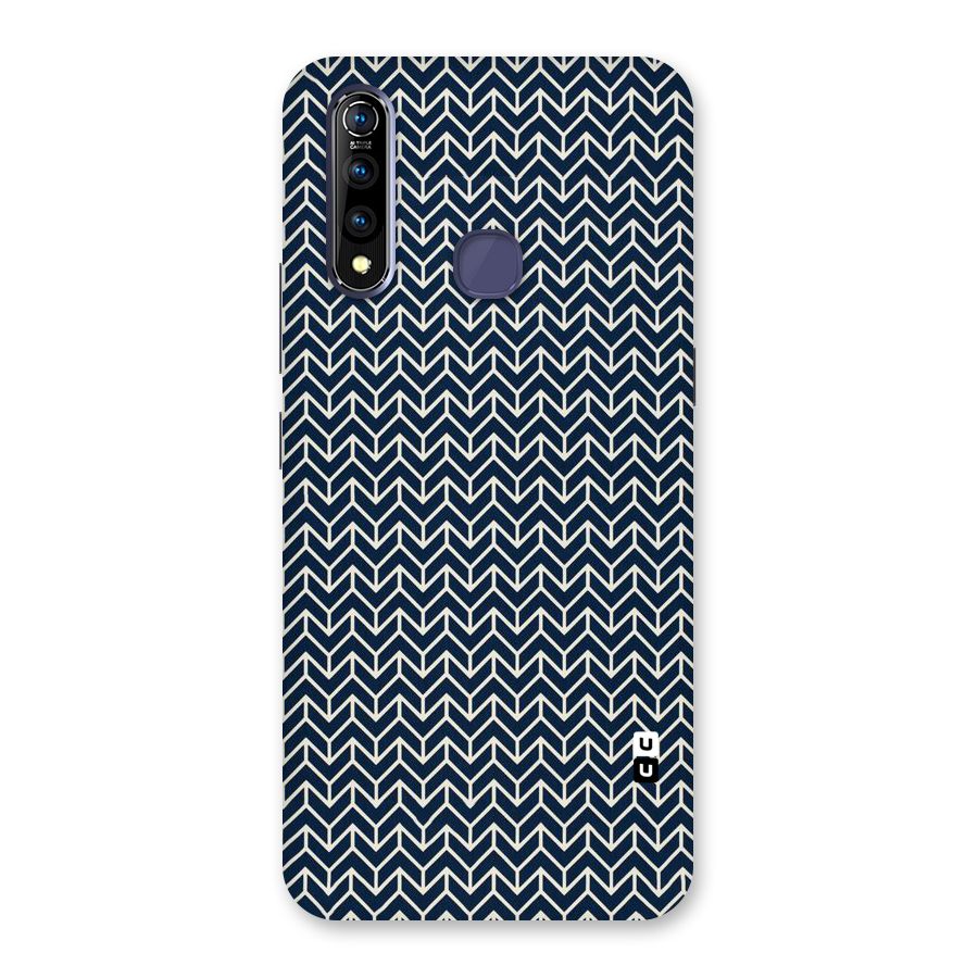 Elite Design Back Case for Vivo Z1 Pro