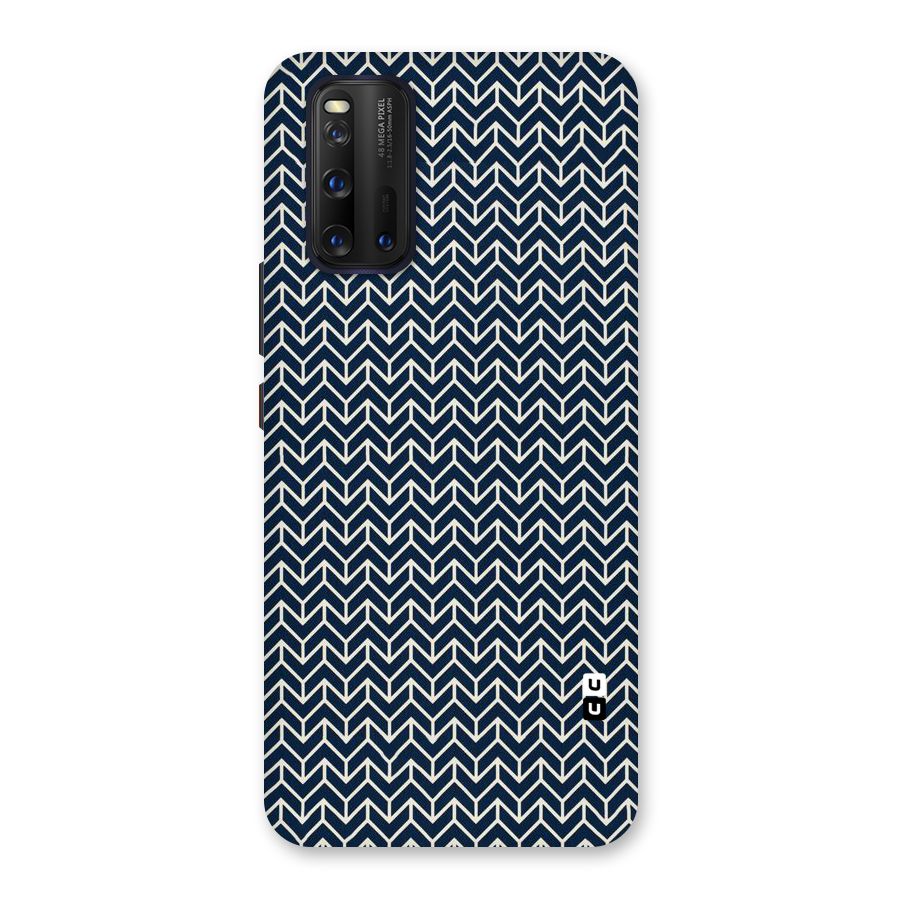 Elite Design Back Case for Vivo iQOO 3