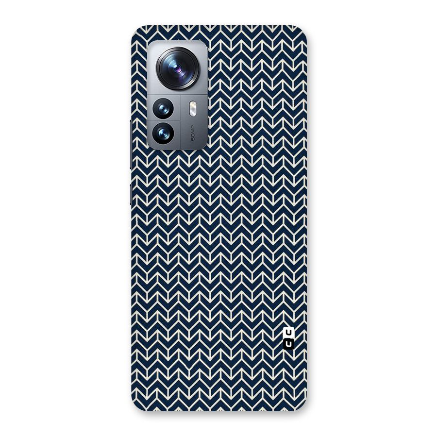 Elite Design Back Case for Xiaomi 12 Pro