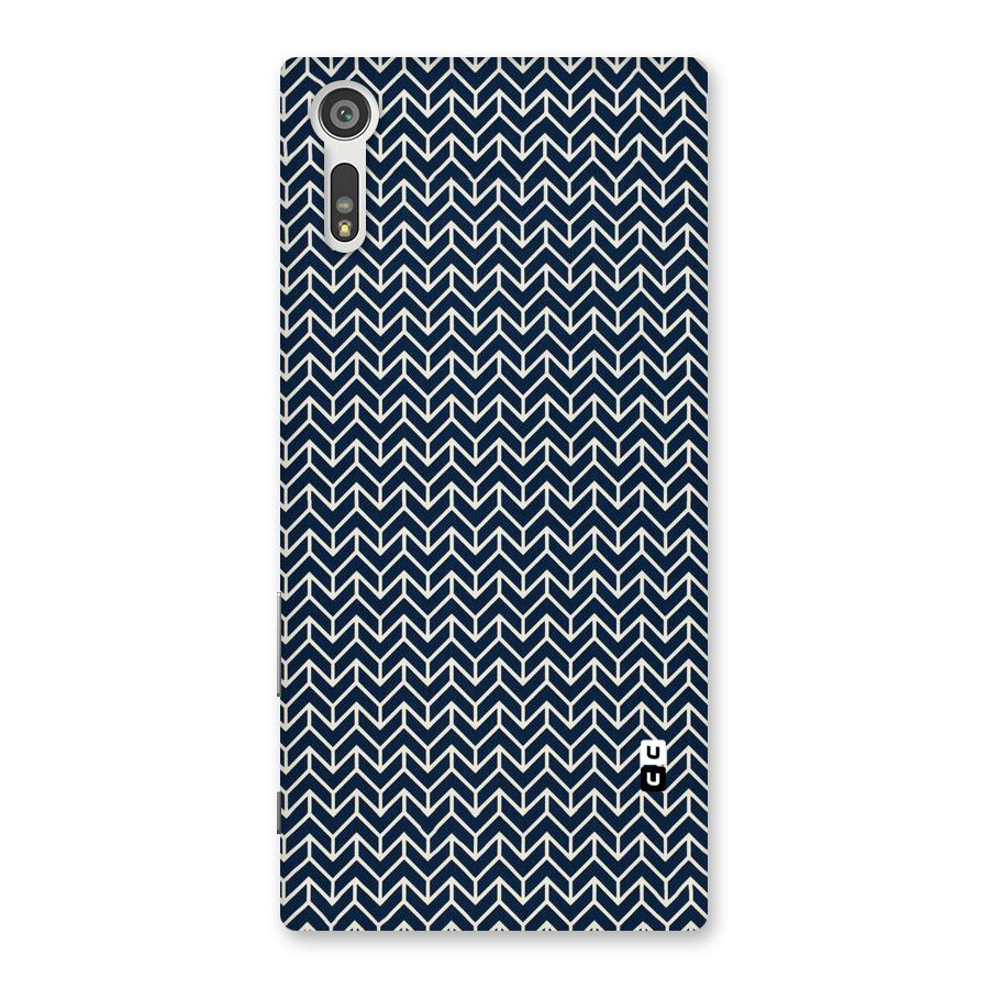 Elite Design Back Case for Xperia XZ