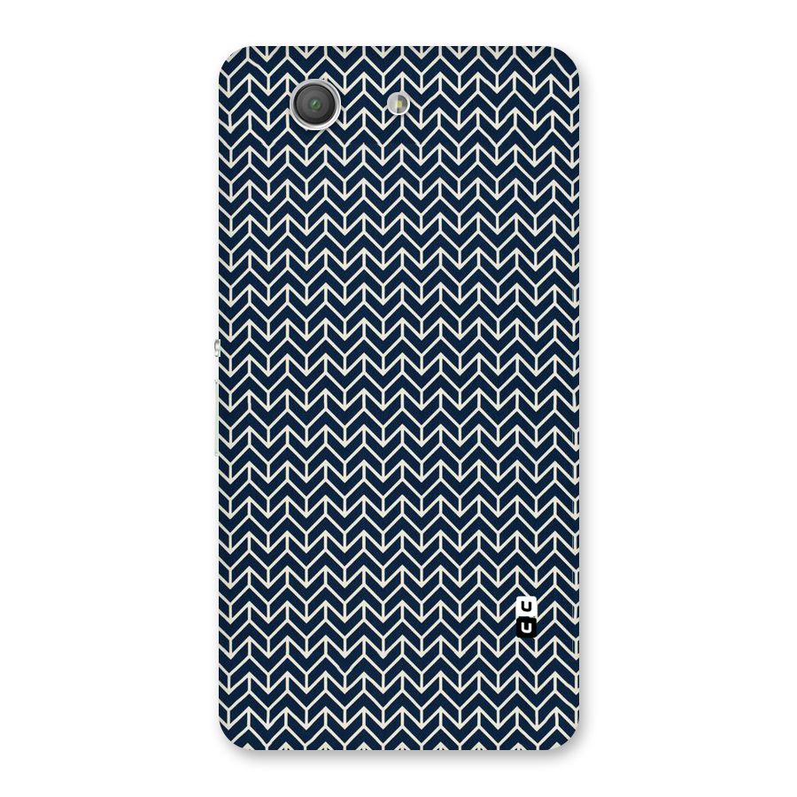 Elite Design Back Case for Xperia Z3 Compact