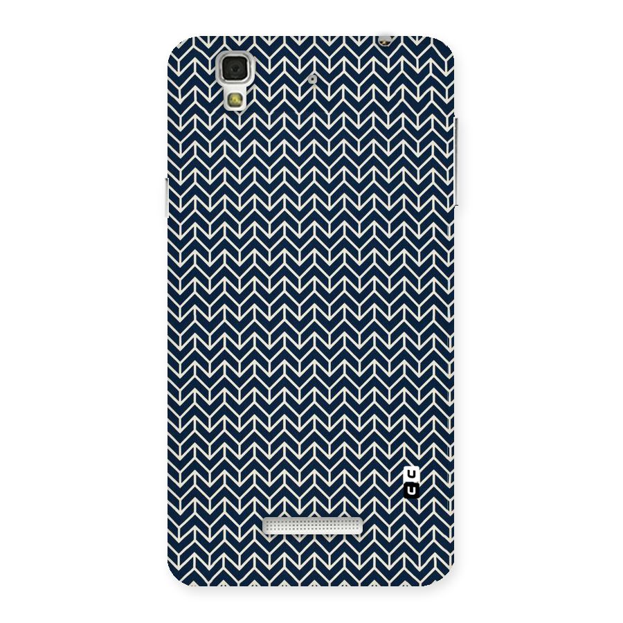 Elite Design Back Case for YU Yureka Plus