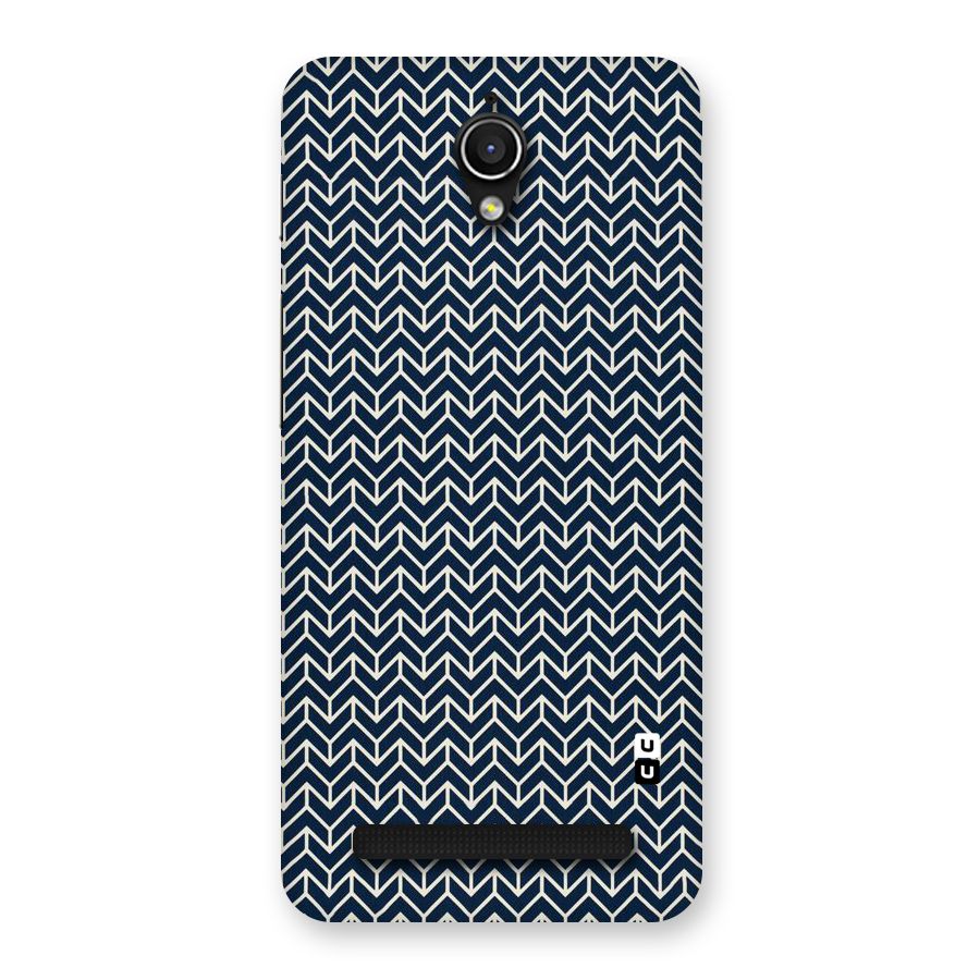 Elite Design Back Case for Zenfone Go