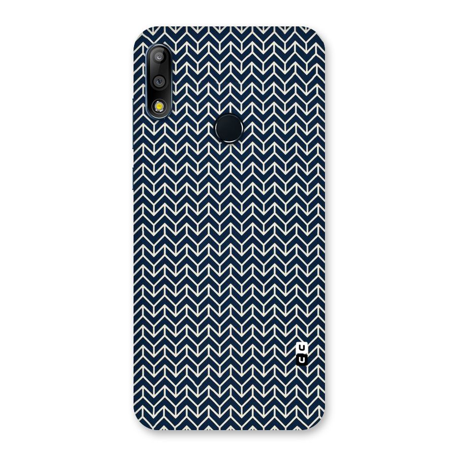 Elite Design Back Case for Zenfone Max Pro M2
