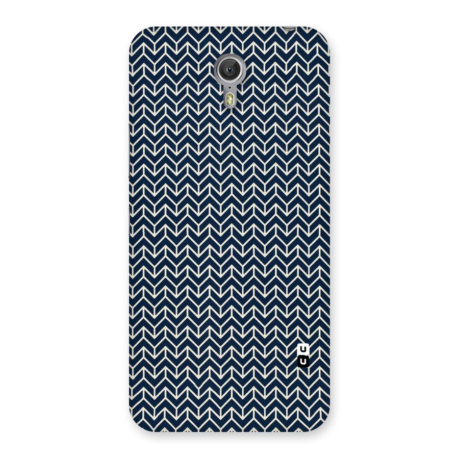 Elite Design Back Case for Zuk Z1