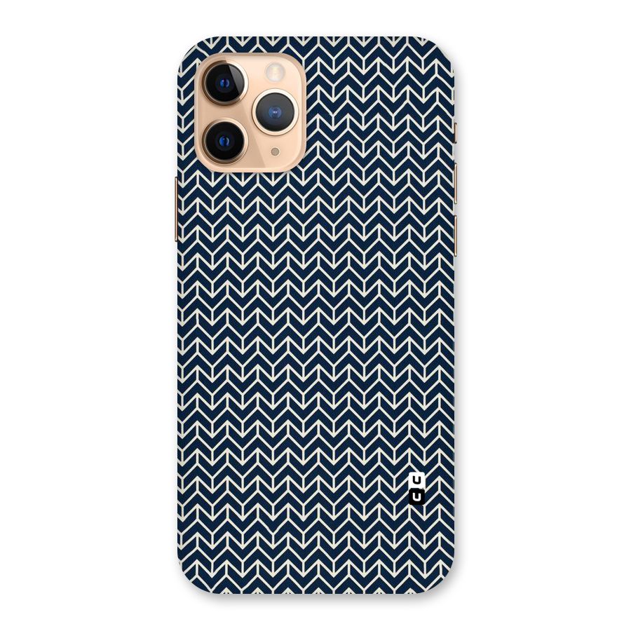 Elite Design Back Case for iPhone 11 Pro