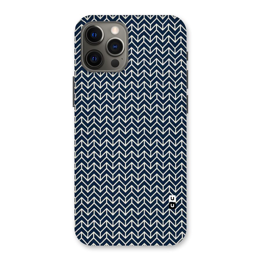 Elite Design Back Case for iPhone 12 Pro Max