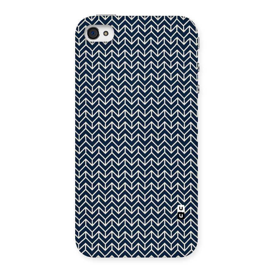 Elite Design Back Case for iPhone 4 4s