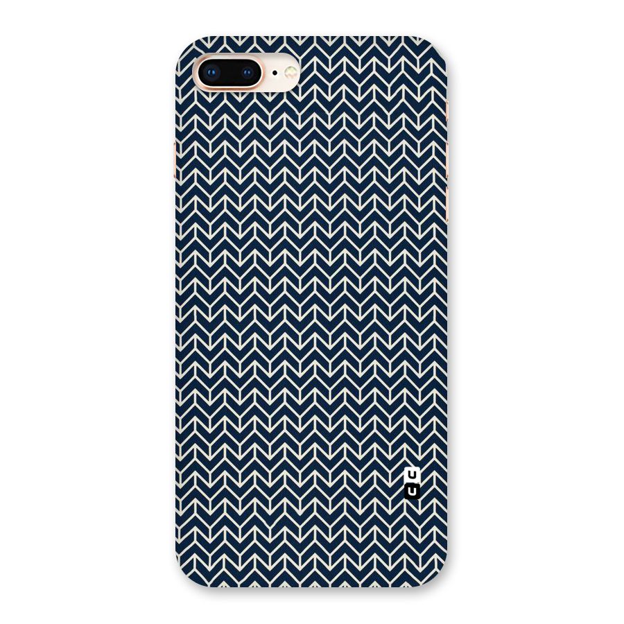 Elite Design Back Case for iPhone 8 Plus