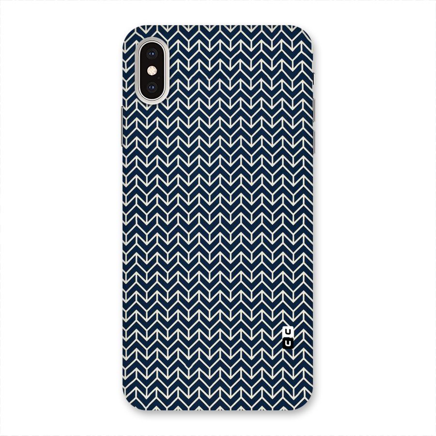 Elite Design Back Case for iPhone XS Max
