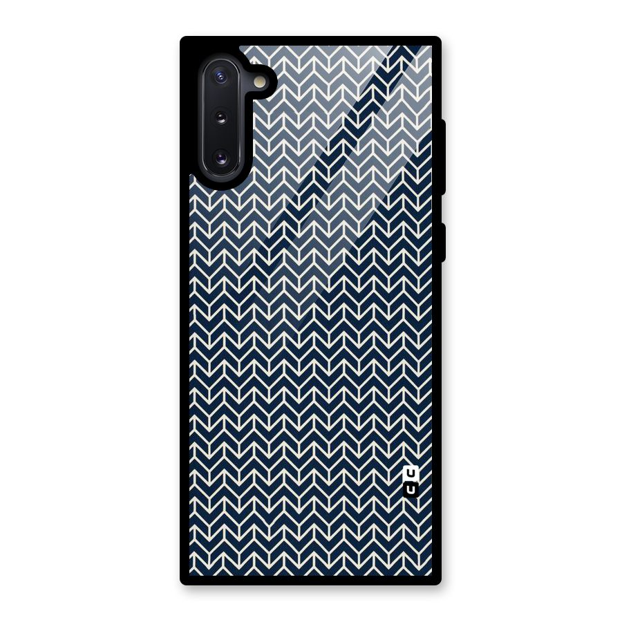 Elite Design Glass Back Case for Galaxy Note 10