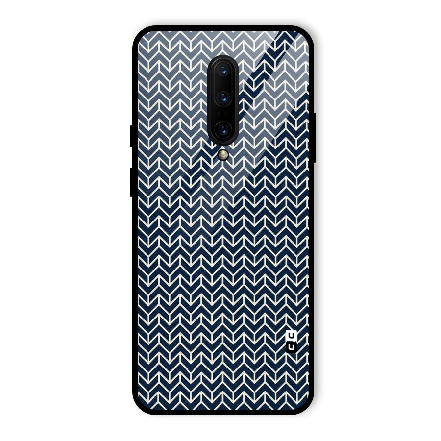 Elite Design Glass Back Case for OnePlus 7 Pro
