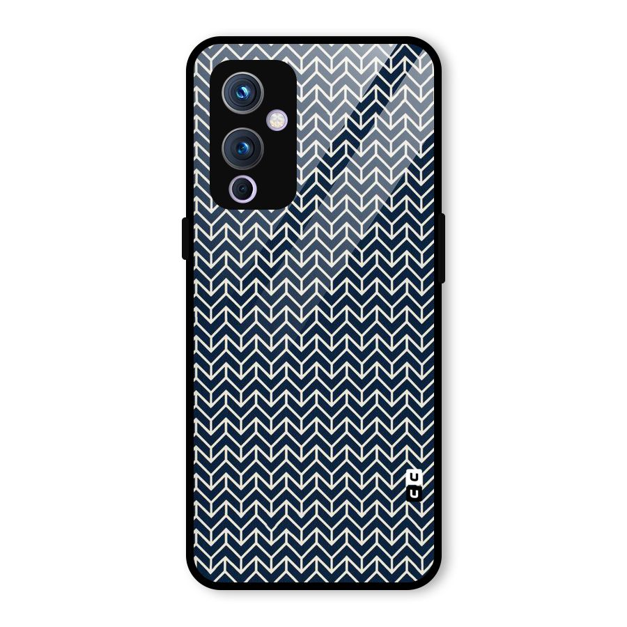 Elite Design Glass Back Case for OnePlus 9