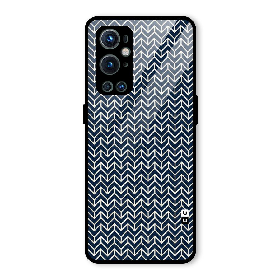 Elite Design Glass Back Case for OnePlus 9 Pro