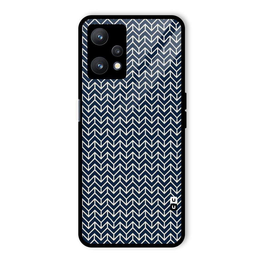 Elite Design Glass Back Case for Realme 9 Pro 5G