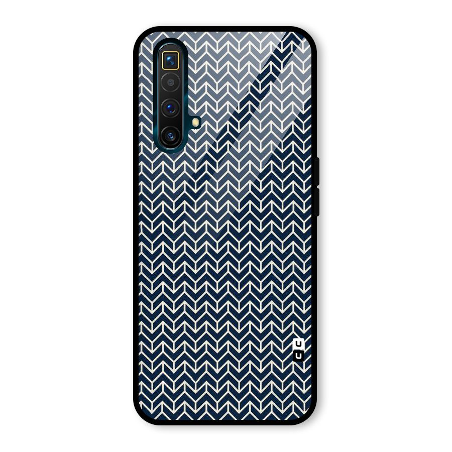 Elite Design Glass Back Case for Realme X3 SuperZoom