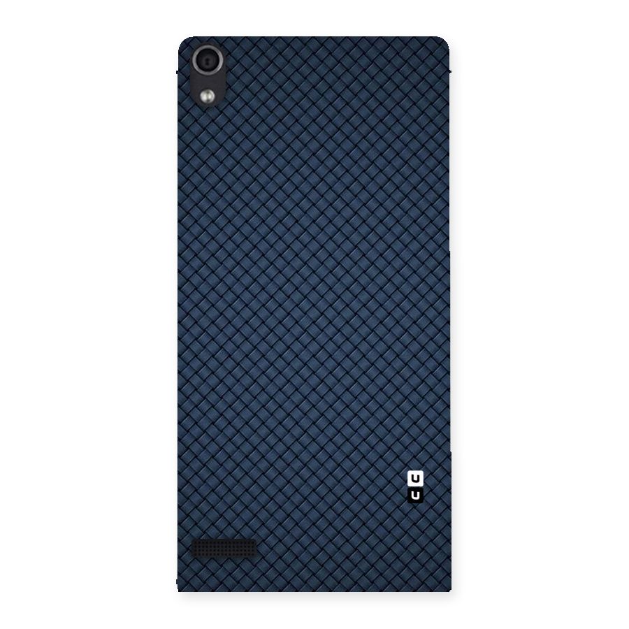 Elite Diamonds Back Case for Ascend P6