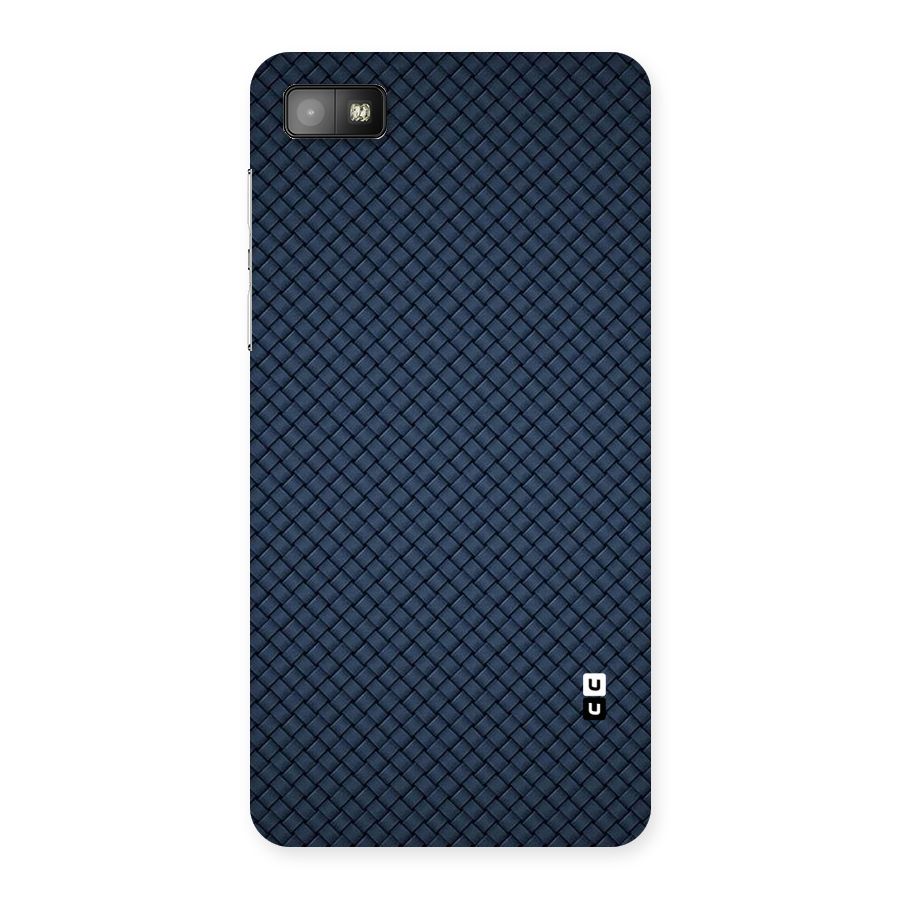 Elite Diamonds Back Case for Blackberry Z10