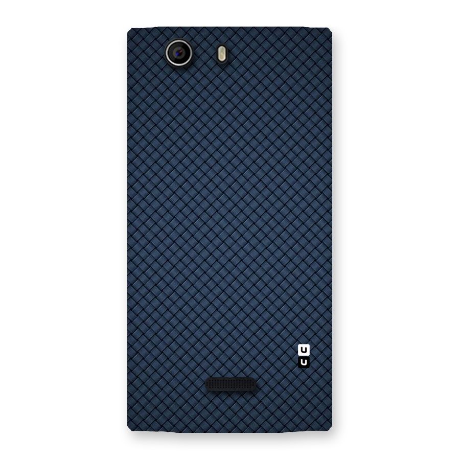 Elite Diamonds Back Case for Canvas Nitro 2 E311