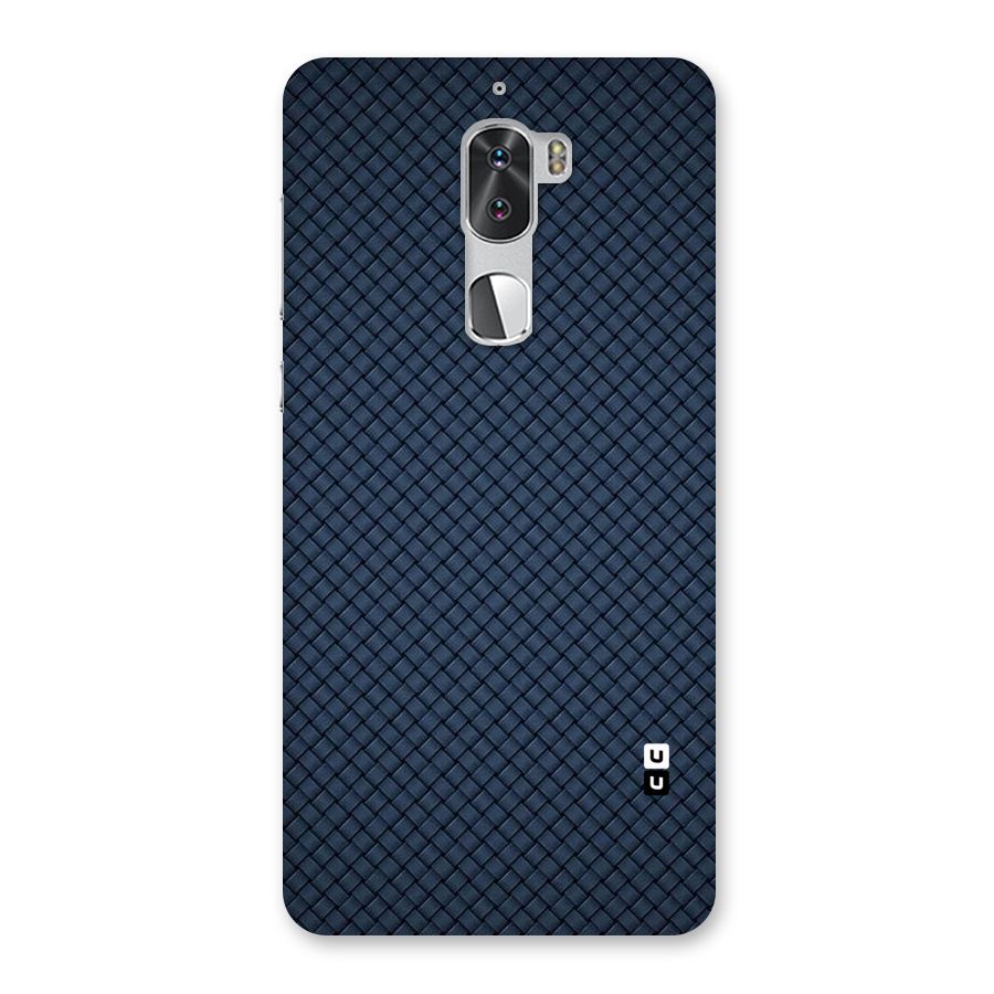 Elite Diamonds Back Case for Coolpad Cool 1