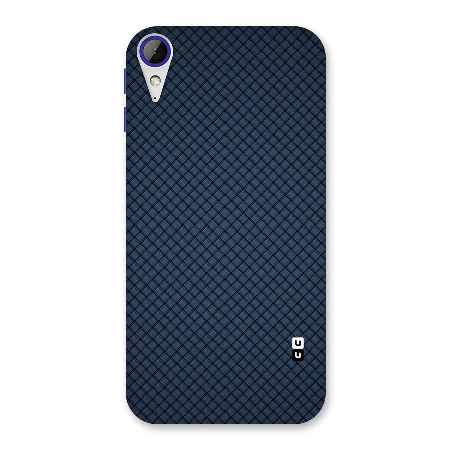 Elite Diamonds Back Case for Desire 830